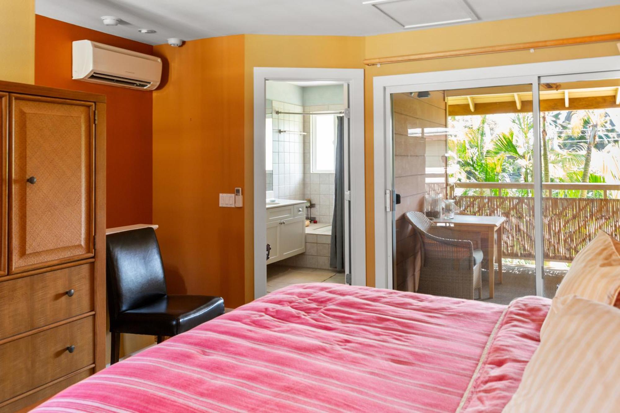 Studio With Mini Kitchen, Pool And Bbq, Pre-Renovation Summer Sale Kihei Zewnętrze zdjęcie