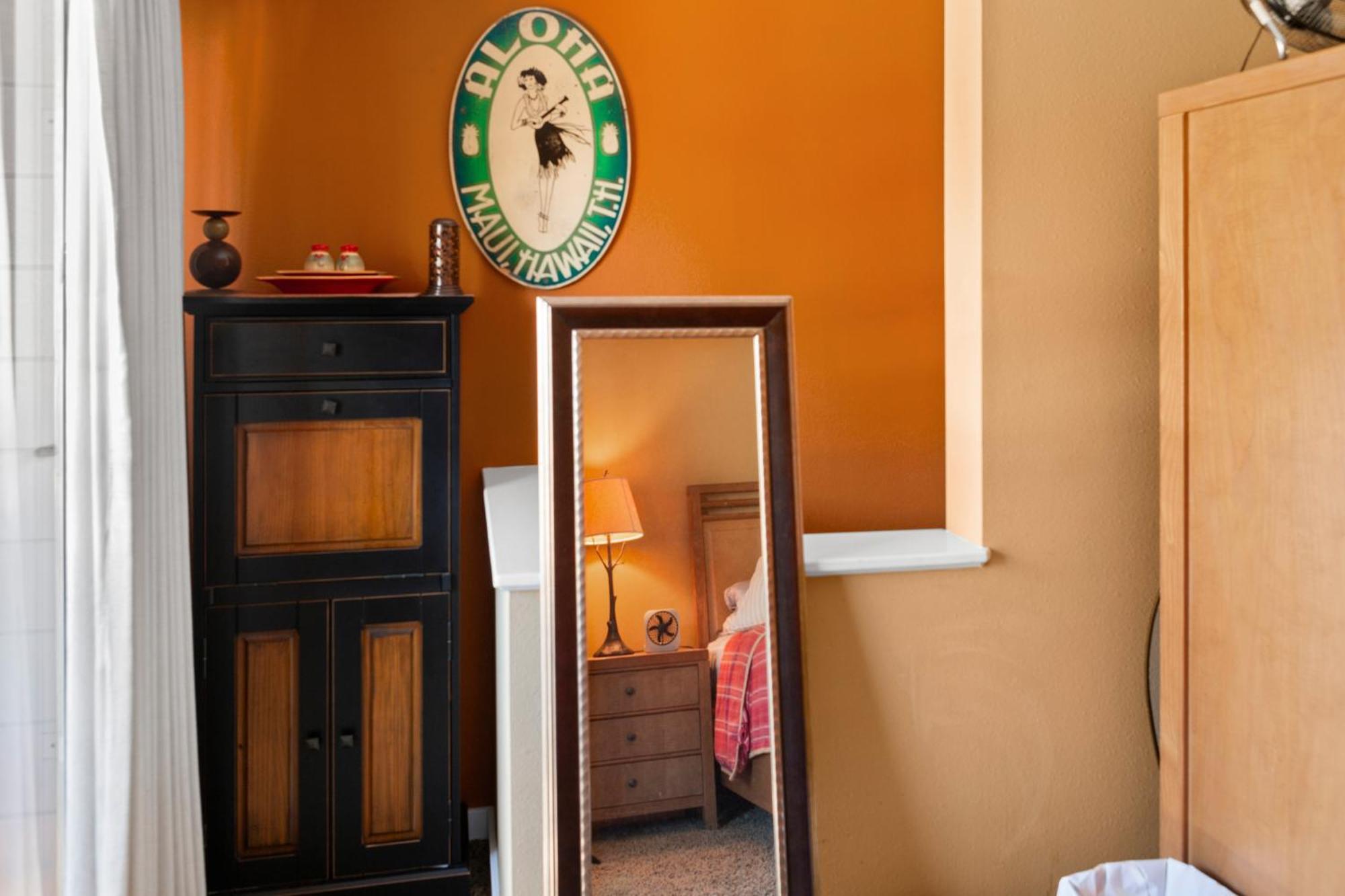 Studio With Mini Kitchen, Pool And Bbq, Pre-Renovation Summer Sale Kihei Zewnętrze zdjęcie